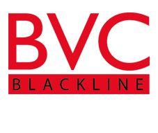 BVC Blackline logo