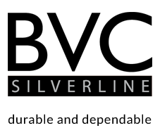 BVC Silverline logo