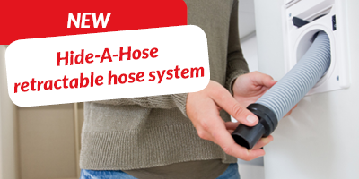 bvc-retractable-hose-central-vacuum retractable hose system for BVC central vacuum cleaner